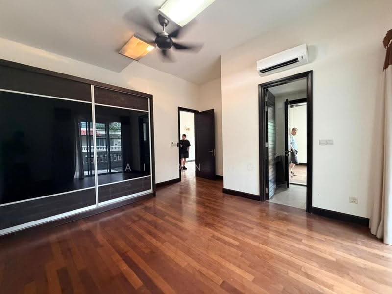 3-storey Terraced House for Rent in Duta Tropika (Batu) - Aivan Ng - Interior - PropertyGuru.com.my