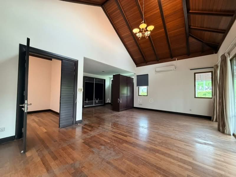 3-storey Terraced House for Rent in Duta Tropika (Batu) - Aivan Ng - Interior - PropertyGuru.com.my