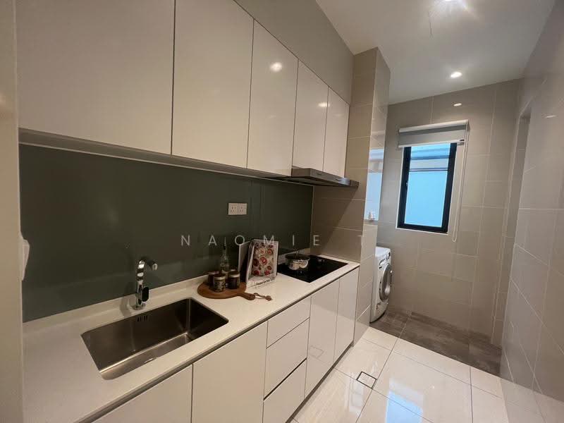 Condominium for Sale at The Maple Residences - Naomie Tan - PropertyGuru.com.my