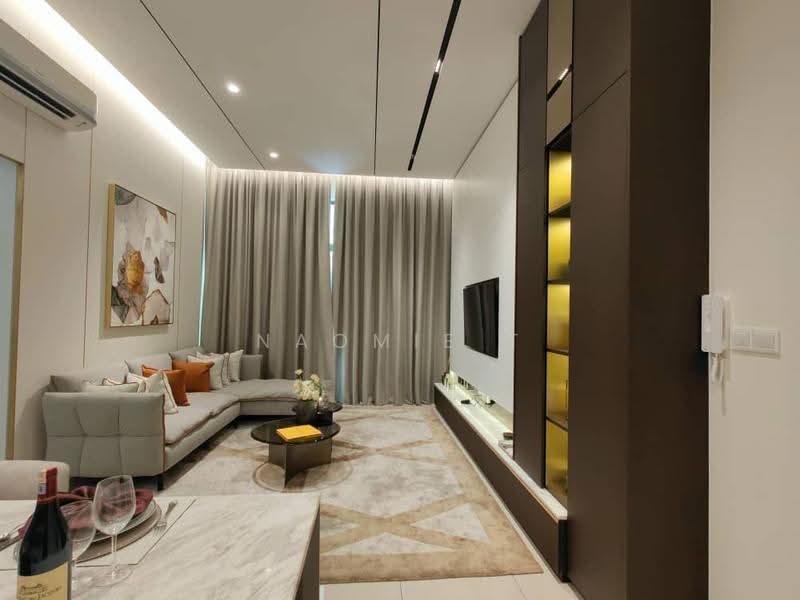 Condominium for Sale at The Maple Residences - Naomie Tan - PropertyGuru.com.my