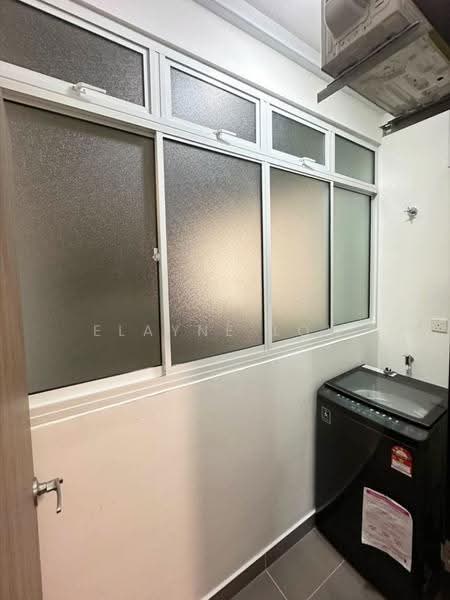 Kediaman Servis untuk Disewa di TRELLIS RESIDENCES - Elayne Low - Interior - PropertyGuru.com.my