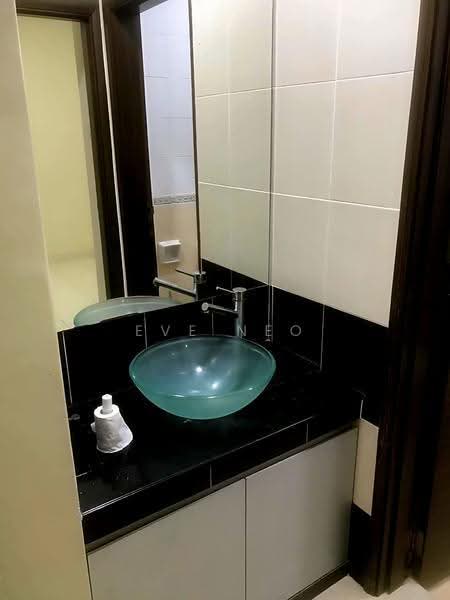 Rumah Teres 1.5-Tingkat untuk Dijual di Taman Molek (Johor Bahru) - Eve Neo - Bathroom - PropertyGuru.com.my