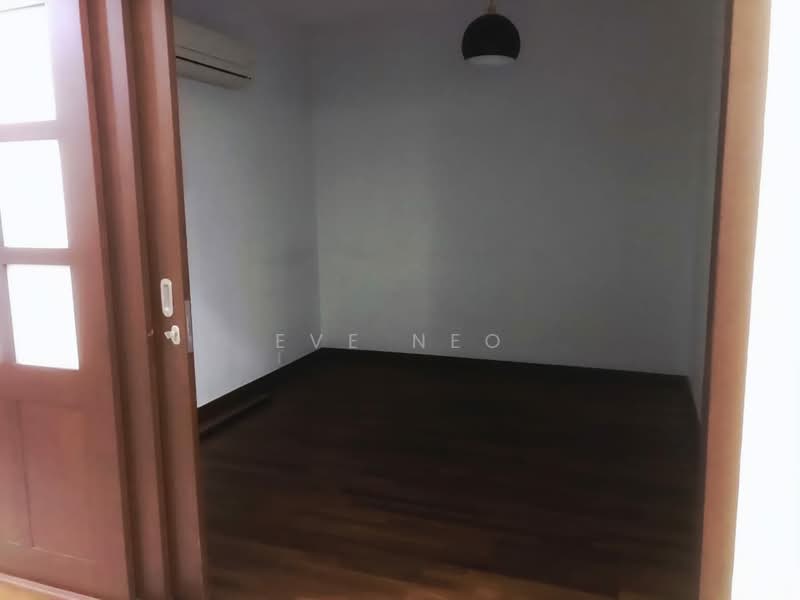 Rumah Teres 1.5-Tingkat untuk Dijual di Taman Molek (Johor Bahru) - Eve Neo - Interior - PropertyGuru.com.my