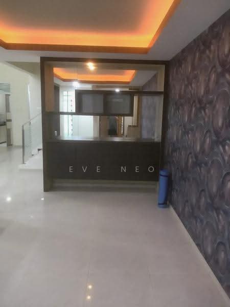Rumah Teres 1.5-Tingkat untuk Dijual di Taman Molek (Johor Bahru) - Eve Neo - Interior - PropertyGuru.com.my