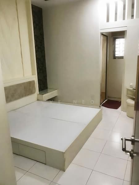 Rumah Teres 1.5-Tingkat untuk Dijual di Taman Molek (Johor Bahru) - Eve Neo - Bedroom - PropertyGuru.com.my