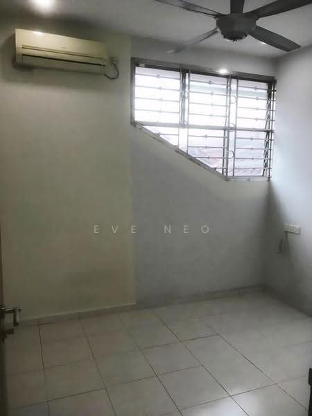 Rumah Teres 1.5-Tingkat untuk Dijual di Taman Molek (Johor Bahru) - Eve Neo - Interior - PropertyGuru.com.my