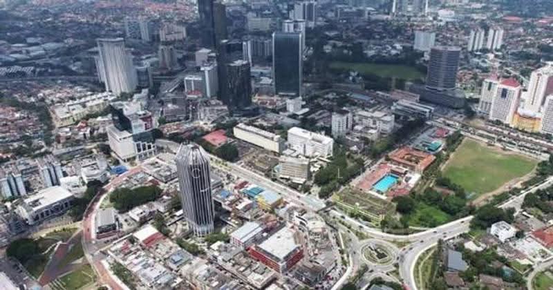 Bungalow House untuk Dijual di Seksyen 9 (Petaling Jaya) - Michael Lim - Exterior - PropertyGuru.com.my