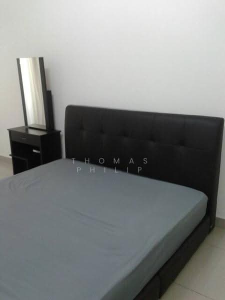 Service Residence for Sale at Pearl Suria - Thomas Philip - Bedroom - PropertyGuru.com.my