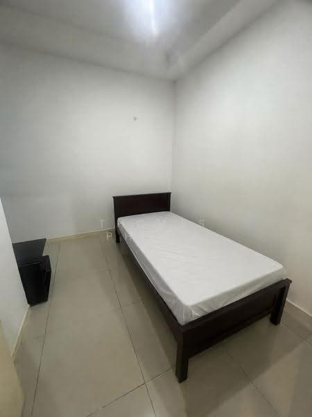Service Residence for Sale at Pearl Suria - Thomas Philip - Bedroom - PropertyGuru.com.my