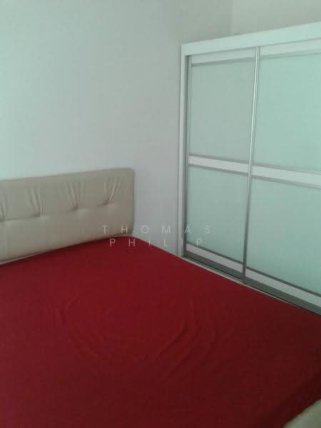 Service Residence for Sale at Pearl Suria - Thomas Philip - Bedroom - PropertyGuru.com.my