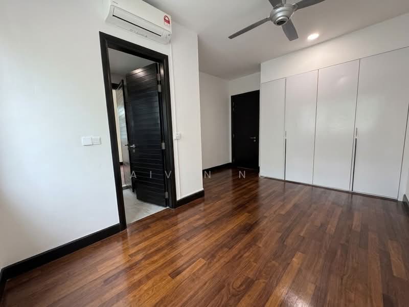 Rumah Teres 3-Tingkat untuk Dijual di Duta Tropika (Batu) - Aivan Ng - Bedroom - PropertyGuru.com.my