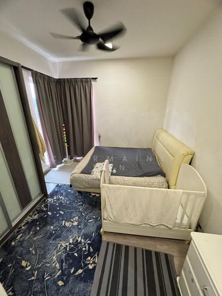 Condominium for Sale at Scenaria @ North Kiara Hills - Charmaine Tan - Bedroom - PropertyGuru.com.my