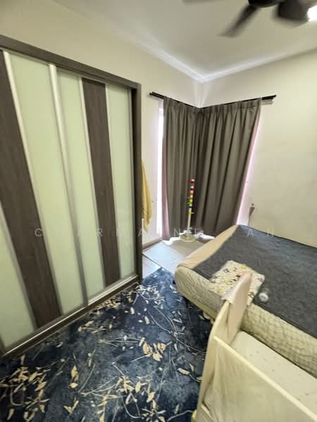 Condominium for Sale at Scenaria @ North Kiara Hills - Charmaine Tan - Bedroom - PropertyGuru.com.my