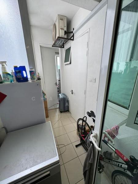 Condominium for Sale at Scenaria @ North Kiara Hills - Charmaine Tan - Interior - PropertyGuru.com.my