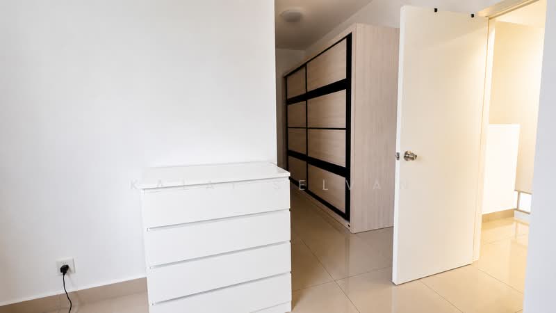 2-storey Terraced House for Sale in Taman M-Residensi (Rawang) - Kalai Selvan - Interior - PropertyGuru.com.my