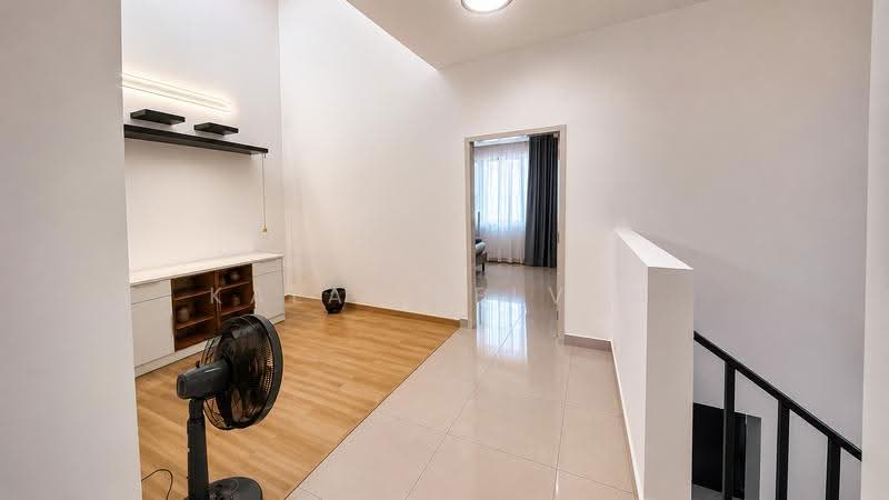 2-storey Terraced House for Sale in Taman M-Residensi (Rawang) - Kalai Selvan - Interior - PropertyGuru.com.my