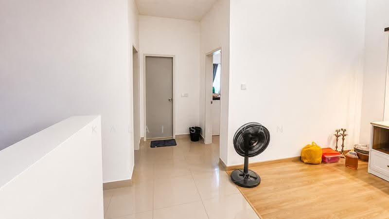 2-storey Terraced House for Sale in Taman M-Residensi (Rawang) - Kalai Selvan - Interior - PropertyGuru.com.my