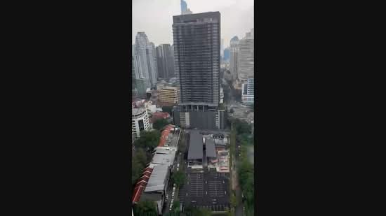 Kediaman Servis untuk Disewa di Quill Residence - Wan Jia Shun - PropertyGuru.com.my