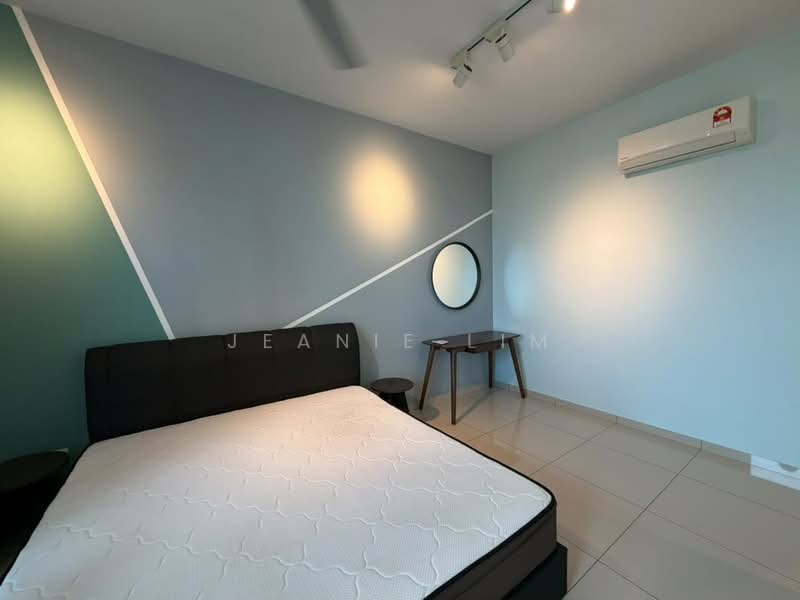 Kondominium untuk Disewa di Waterside Residence - Jeanie Lim - Bedroom - PropertyGuru.com.my