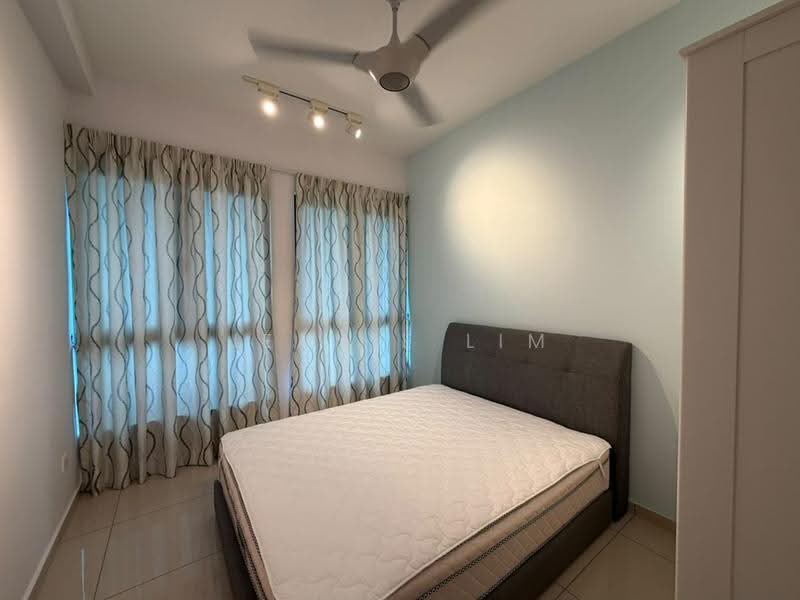Kondominium untuk Disewa di Waterside Residence - Jeanie Lim - Bedroom - PropertyGuru.com.my