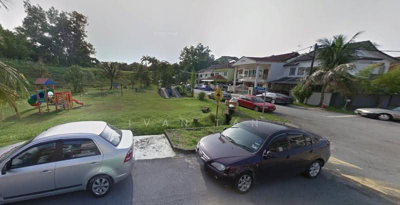 2-storey Terraced House for Sale in Bandar Baru Selayang (Selayang) - Ivan Tan - Exterior - PropertyGuru.com.my
