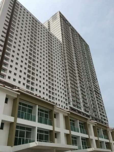 Kondominium untuk Dijual di Shineville Park - Catherine Lum - Exterior - PropertyGuru.com.my
