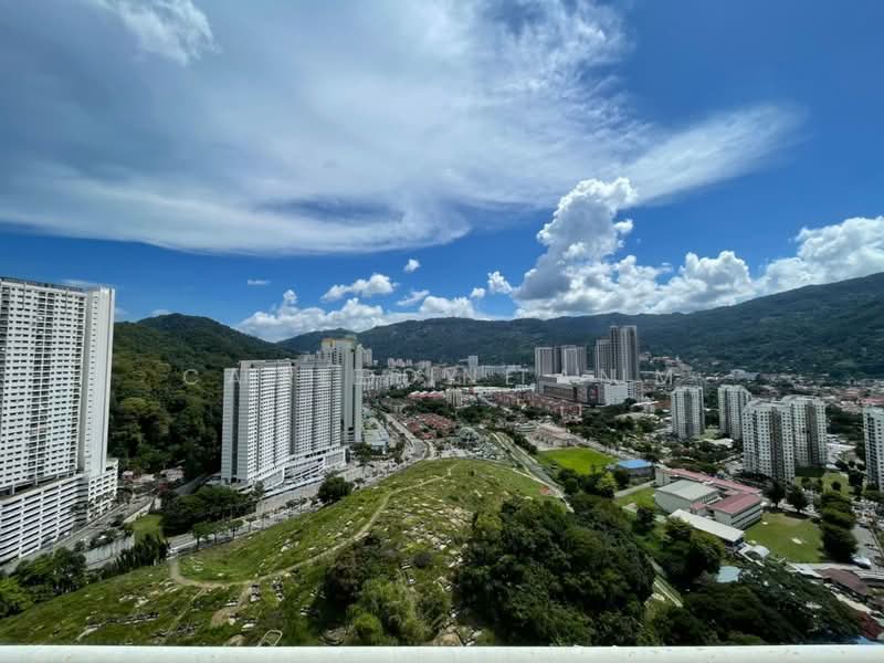 Kondominium untuk Dijual di Shineville Park - Catherine Lum - Exterior - PropertyGuru.com.my