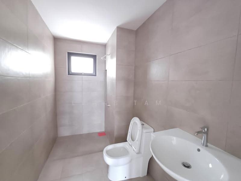 Service Residence for Sale at Savio @ Riana Dutamas - Lewis Tam - PropertyGuru.com.my