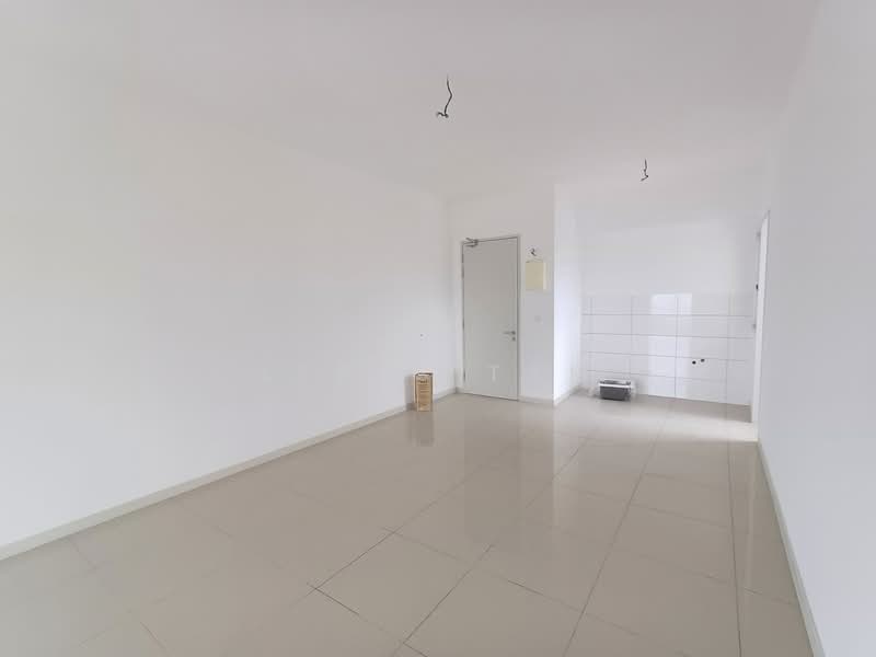 Service Residence for Sale at Savio @ Riana Dutamas - Lewis Tam - PropertyGuru.com.my