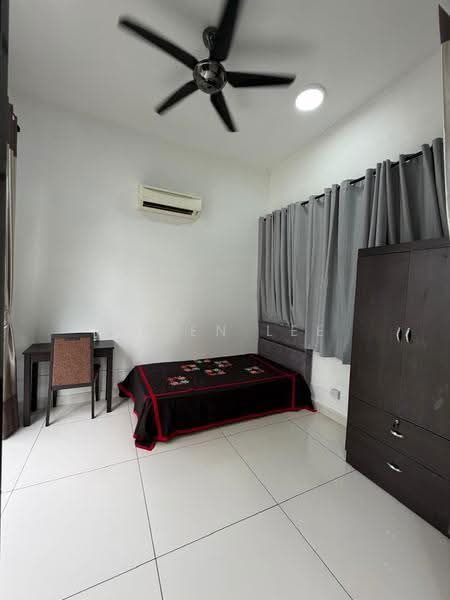 Cluster House for Rent in Horizon Hills (Iskandar Puteri (Nusajaya)) - Helen Lee - Bedroom - PropertyGuru.com.my