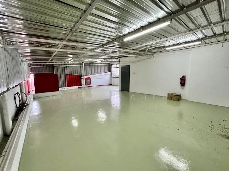 Kedai untuk Dijual di George Town (Penang) - Lee Xue Chen - Interior - PropertyGuru.com.my