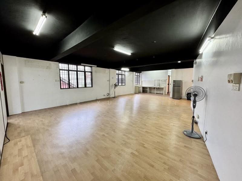 Kedai untuk Dijual di George Town (Penang) - Lee Xue Chen - Interior - PropertyGuru.com.my