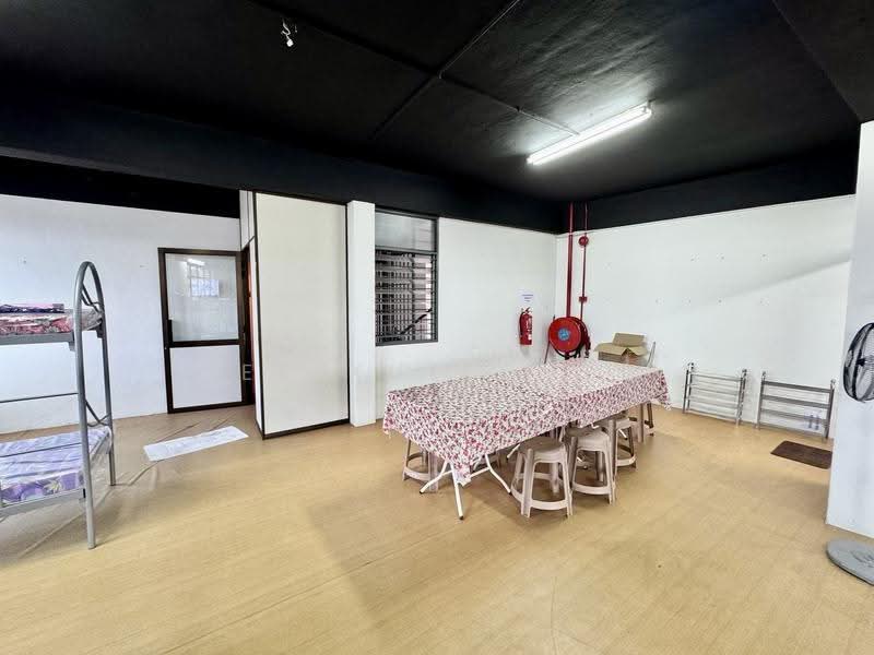 Kedai untuk Dijual di George Town (Penang) - Lee Xue Chen - Interior - PropertyGuru.com.my