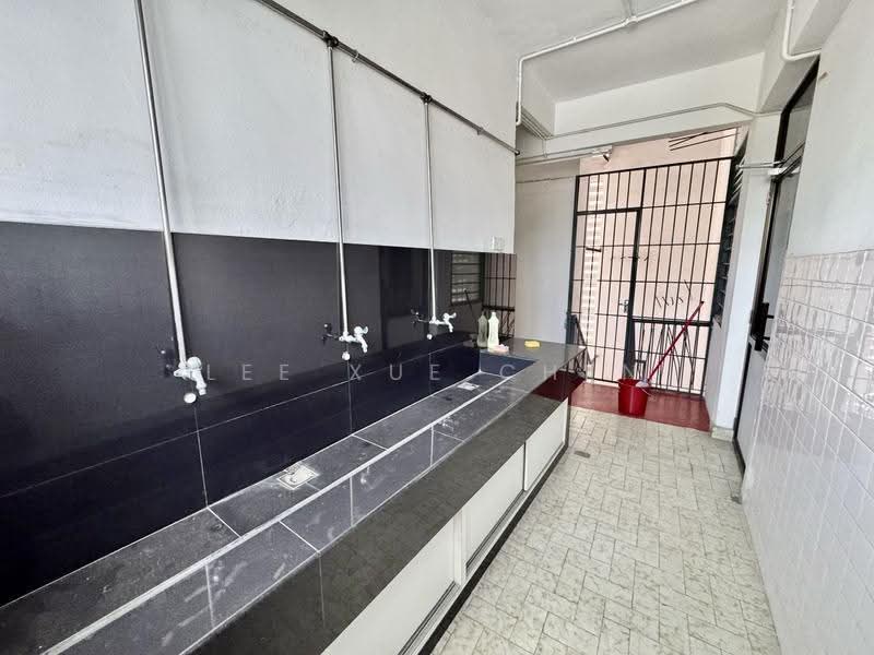 Kedai untuk Dijual di George Town (Penang) - Lee Xue Chen - Interior - PropertyGuru.com.my