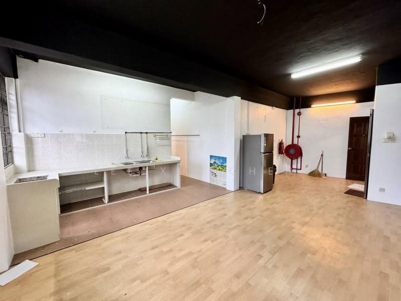 Kedai untuk Dijual di George Town (Penang) - Lee Xue Chen - Kitchen - PropertyGuru.com.my