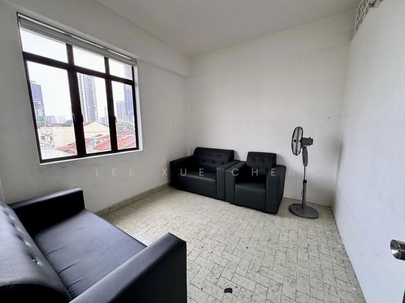 Kedai untuk Dijual di George Town (Penang) - Lee Xue Chen - Living Room - PropertyGuru.com.my