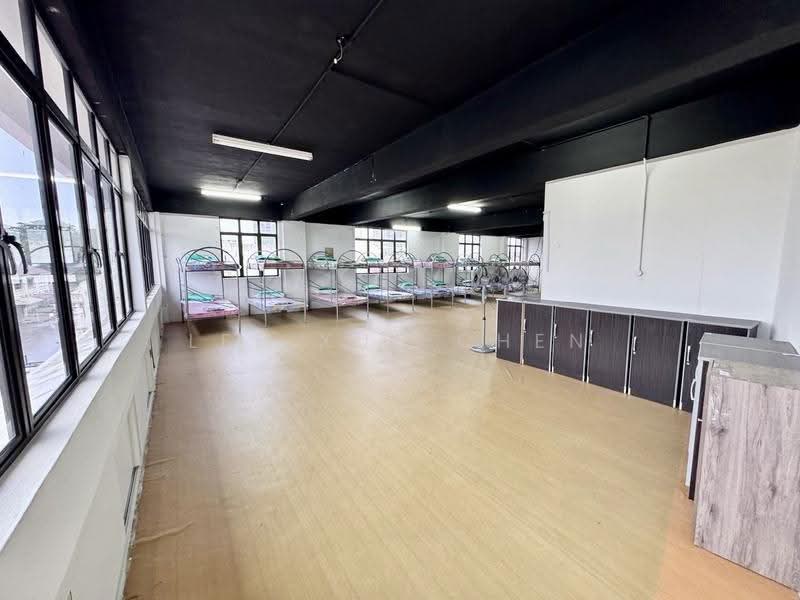 Kedai untuk Dijual di George Town (Penang) - Lee Xue Chen - Bedroom - PropertyGuru.com.my