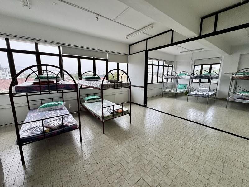 Kedai untuk Dijual di George Town (Penang) - Lee Xue Chen - Interior - PropertyGuru.com.my
