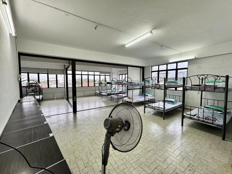 Kedai untuk Dijual di George Town (Penang) - Lee Xue Chen - Bedroom - PropertyGuru.com.my
