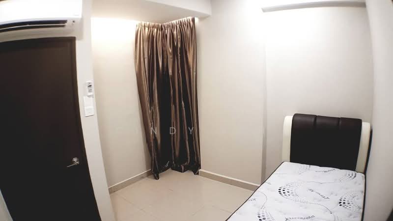 Pangsapuri untuk Disewa di Midori Green (Pangsapuri Hijauan) - Cindy Soh - Bedroom - PropertyGuru.com.my