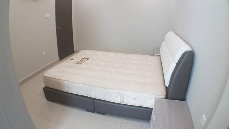 Pangsapuri untuk Disewa di Midori Green (Pangsapuri Hijauan) - Cindy Soh - Bedroom - PropertyGuru.com.my