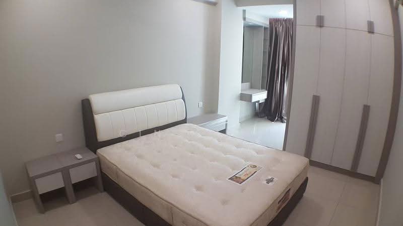 Pangsapuri untuk Disewa di Midori Green (Pangsapuri Hijauan) - Cindy Soh - Bedroom - PropertyGuru.com.my