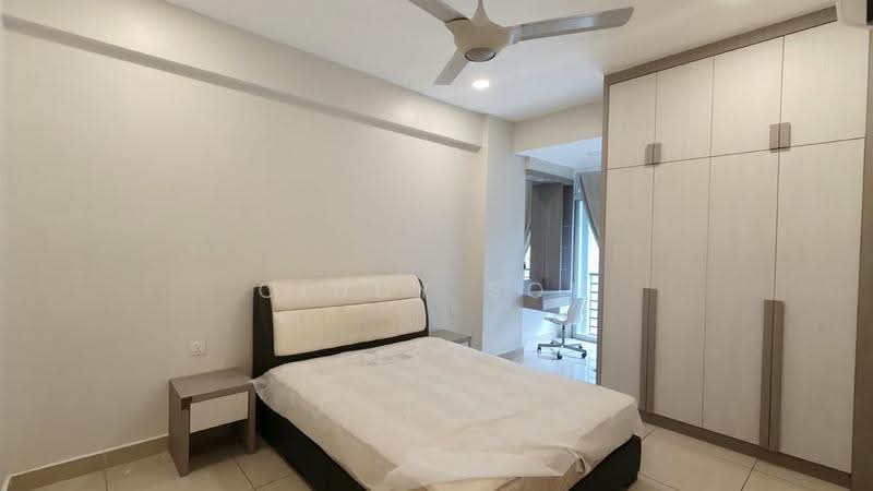 Apartment for Rent at Midori Green (Pangsapuri Hijauan) - Cindy Soh - Bedroom - PropertyGuru.com.my