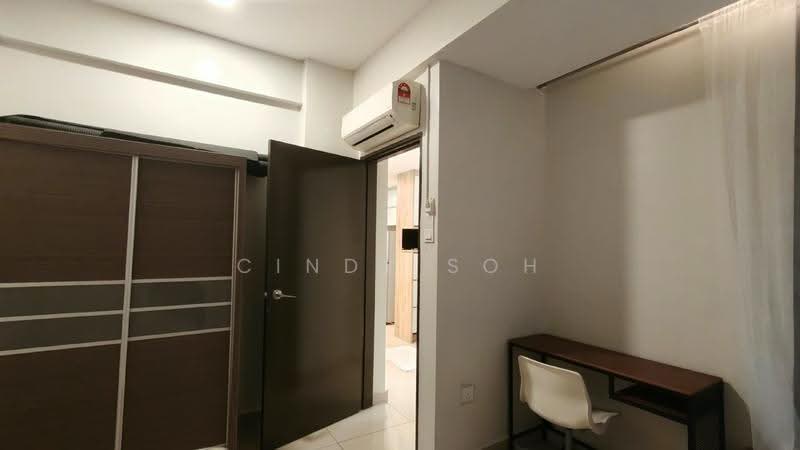 Apartment for Rent at Midori Green (Pangsapuri Hijauan) - Cindy Soh - Interior - PropertyGuru.com.my