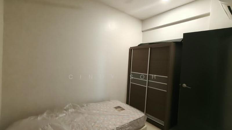 Apartment for Rent at Midori Green (Pangsapuri Hijauan) - Cindy Soh - Bedroom - PropertyGuru.com.my