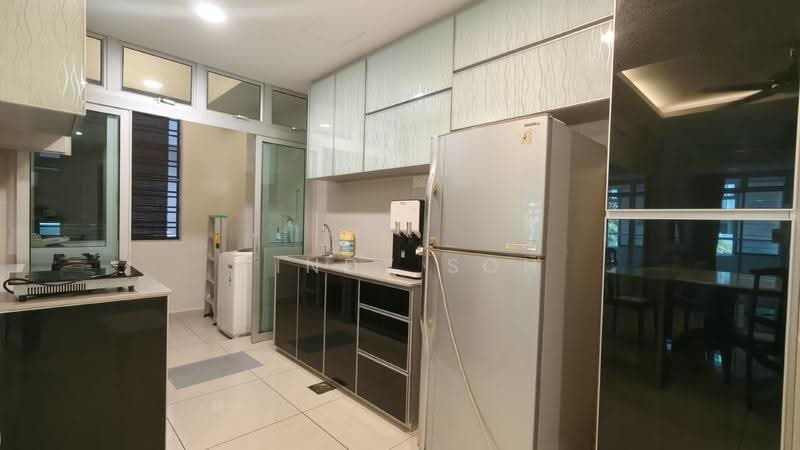 Apartment for Rent at Midori Green (Pangsapuri Hijauan) - Cindy Soh - Kitchen - PropertyGuru.com.my