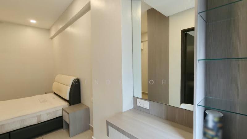 Apartment for Rent at Midori Green (Pangsapuri Hijauan) - Cindy Soh - Bedroom - PropertyGuru.com.my