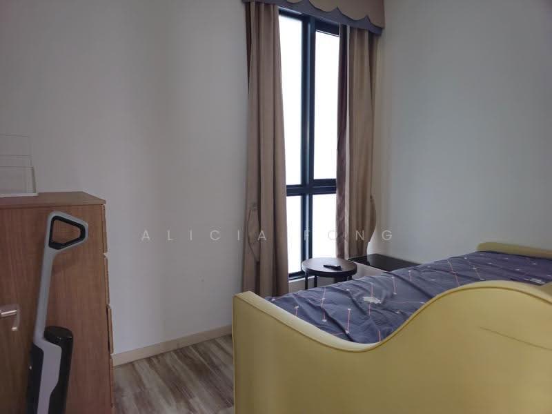 Condominium for Rent at The M @ Medini Macrolink - Alicia Fong - Bedroom - PropertyGuru.com.my