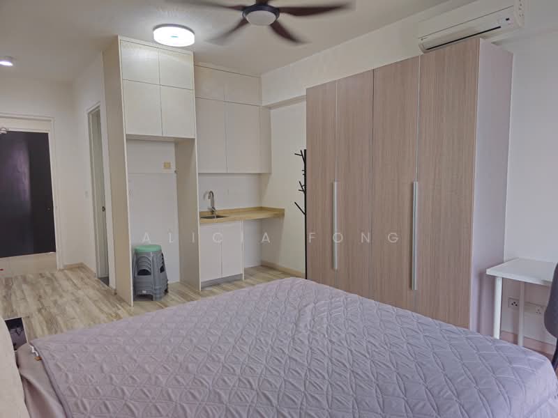 Condominium for Rent at The M @ Medini Macrolink - Alicia Fong - Bedroom - PropertyGuru.com.my