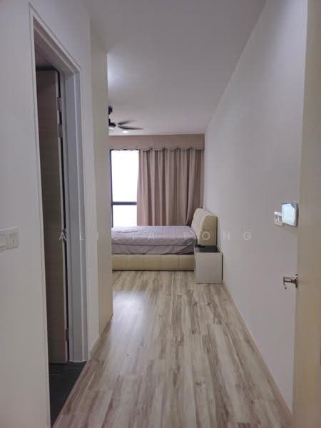 Condominium for Rent at The M @ Medini Macrolink - Alicia Fong - Bedroom - PropertyGuru.com.my